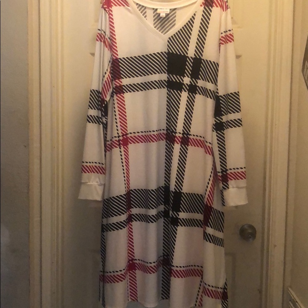 LuLaRoe Emily Dress